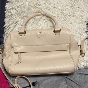 Kate spade satchel